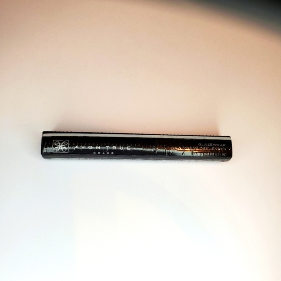 Avon True Color Glazewear Lip Gloss - Rich Raspberry - Picture 3 of 3